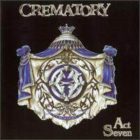 Crematory《Tale》GTP谱