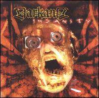 Darkane《Calamitas Third》GTP谱