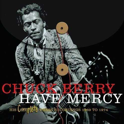 Chuck Berry《Johnny B. Goode -Intro played by Rob Hobson》GTP谱