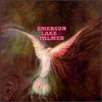 Emerson, Lake & Palmer《Three Fates》GTP谱