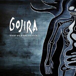Gojira《Clone》GTP谱