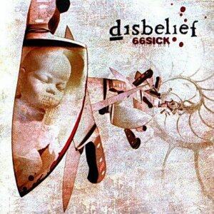 Disbelief《Rewind It All》GTP谱