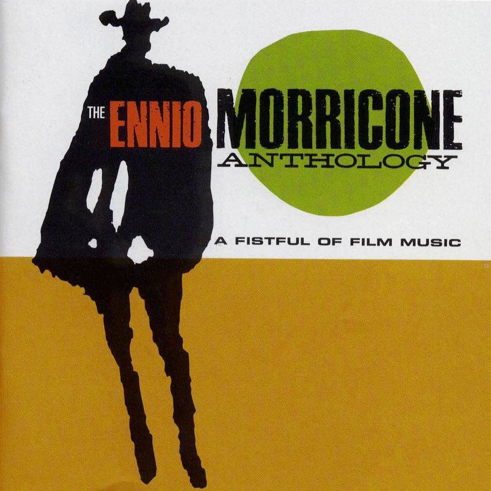 Ennio Morricone《Chi Mai》GTP谱