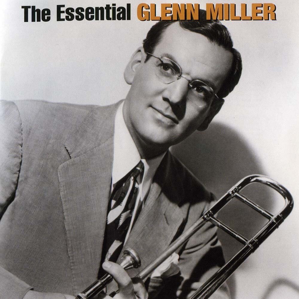 Glenn Miller《Moonlight Serenade》GTP谱