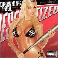 Drowning Pool《Bringing Me Down》GTP谱