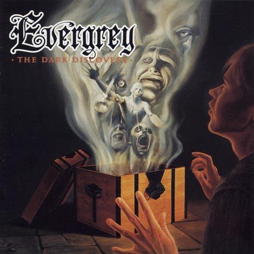 Evergrey《As Light is our Darkness Beyond Salvation》GTP谱