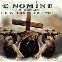 E Nomine《E Nomine-Schwarze Sonne》GTP谱