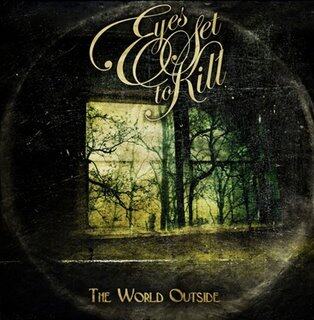 Eyes Set to Kill《Heights》GTP谱
