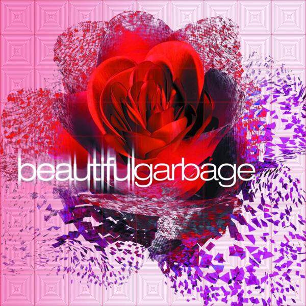 Garbage《Cup Of Coffee》GTP谱
