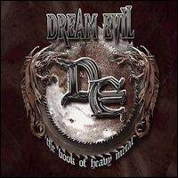 Dream Evil《The Book Of Heavy Metal -Arch Enemy cover》GTP谱