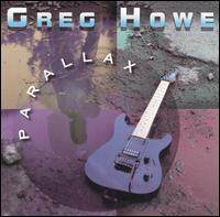 Greg Howe《The Portrait》GTP谱