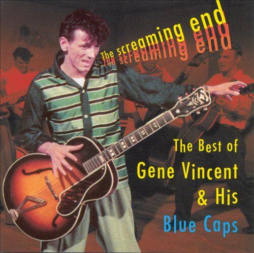 Gene Vincent《Race With The Devil》GTP谱