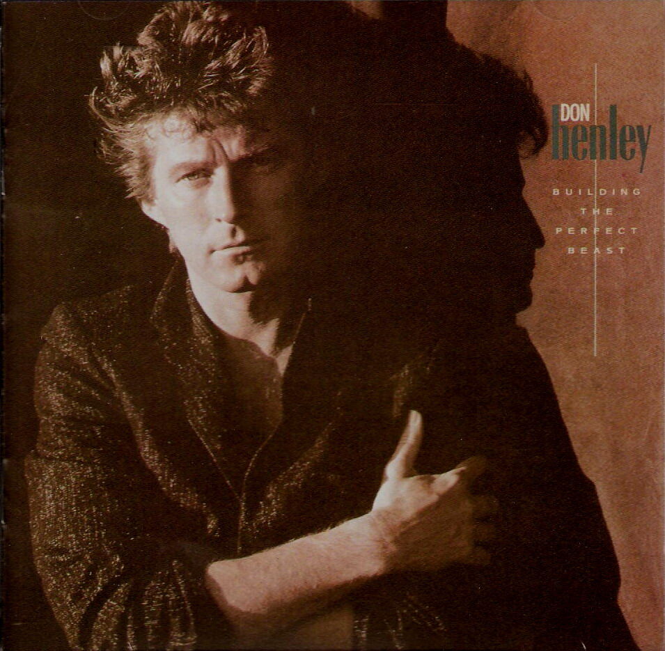 Don Henley《The Boys of Summer》GTP谱
