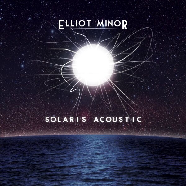 Elliot Minor《Tethered》GTP谱