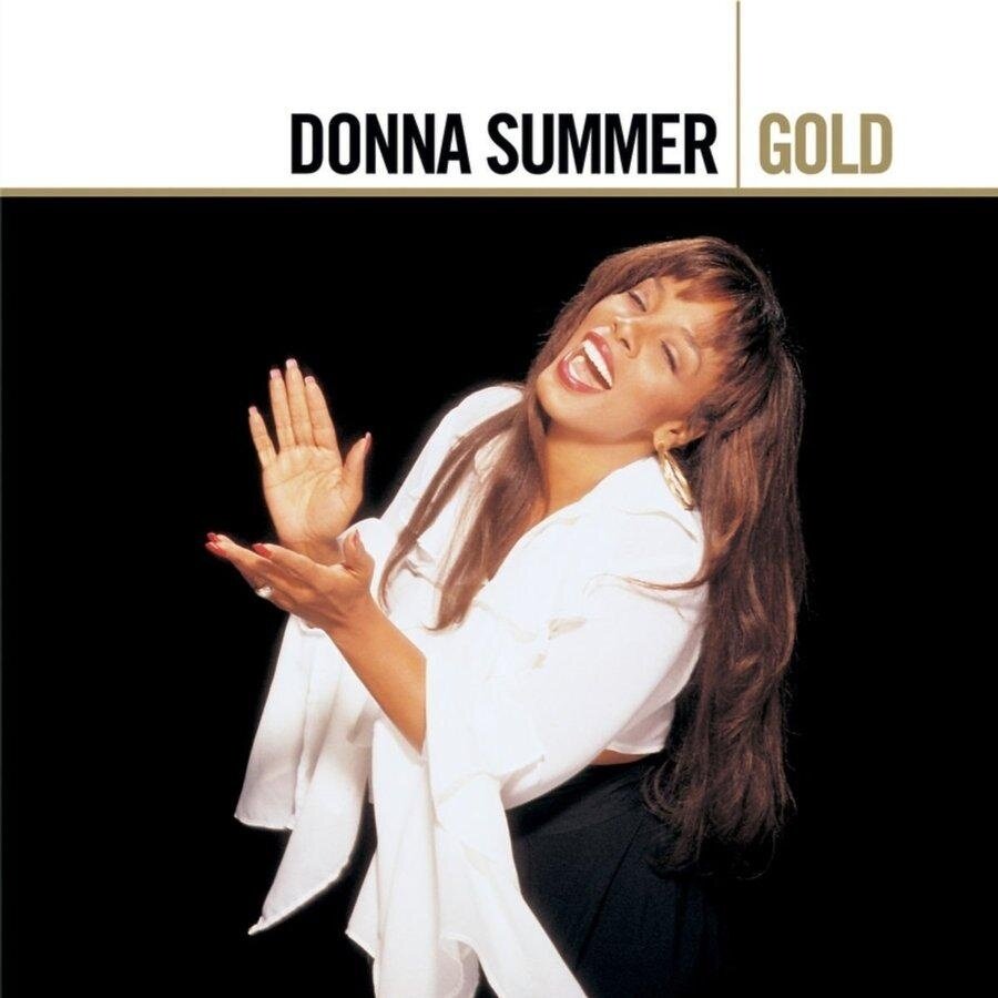 Donna Summer《Hot Stuff》GTP谱