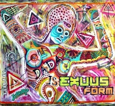 Exuus《Brainscan》GTP谱