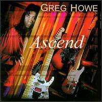 Greg Howe《Her Dance》GTP谱