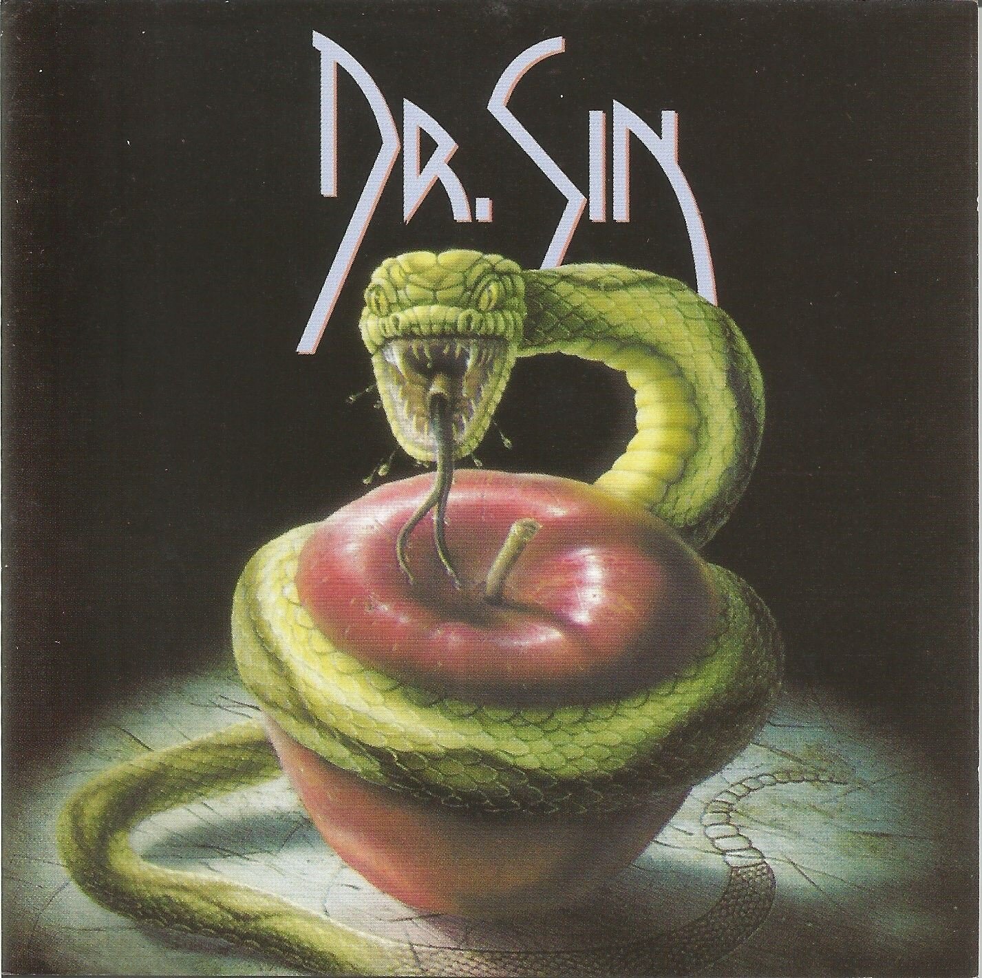 Dr. Sin《Fire -Bass》GTP谱