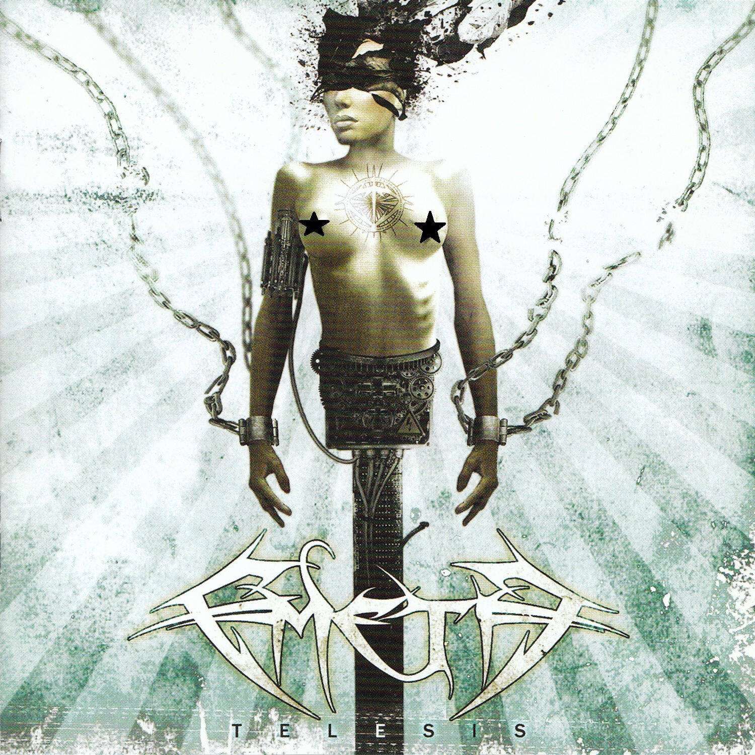Emeth《The Doer Alone Learneth》GTP谱