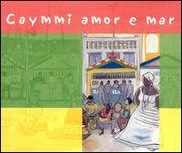 Dorival Caymmi《Marcha dos Pescadores》GTP谱