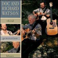 Doc Watson《The House Of The Rising Sun》GTP谱