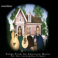 Everclear《Wonderfull》GTP谱