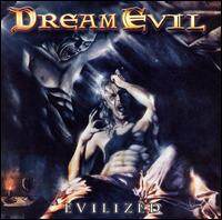 Dream Evil《Children Of The Night》GTP谱