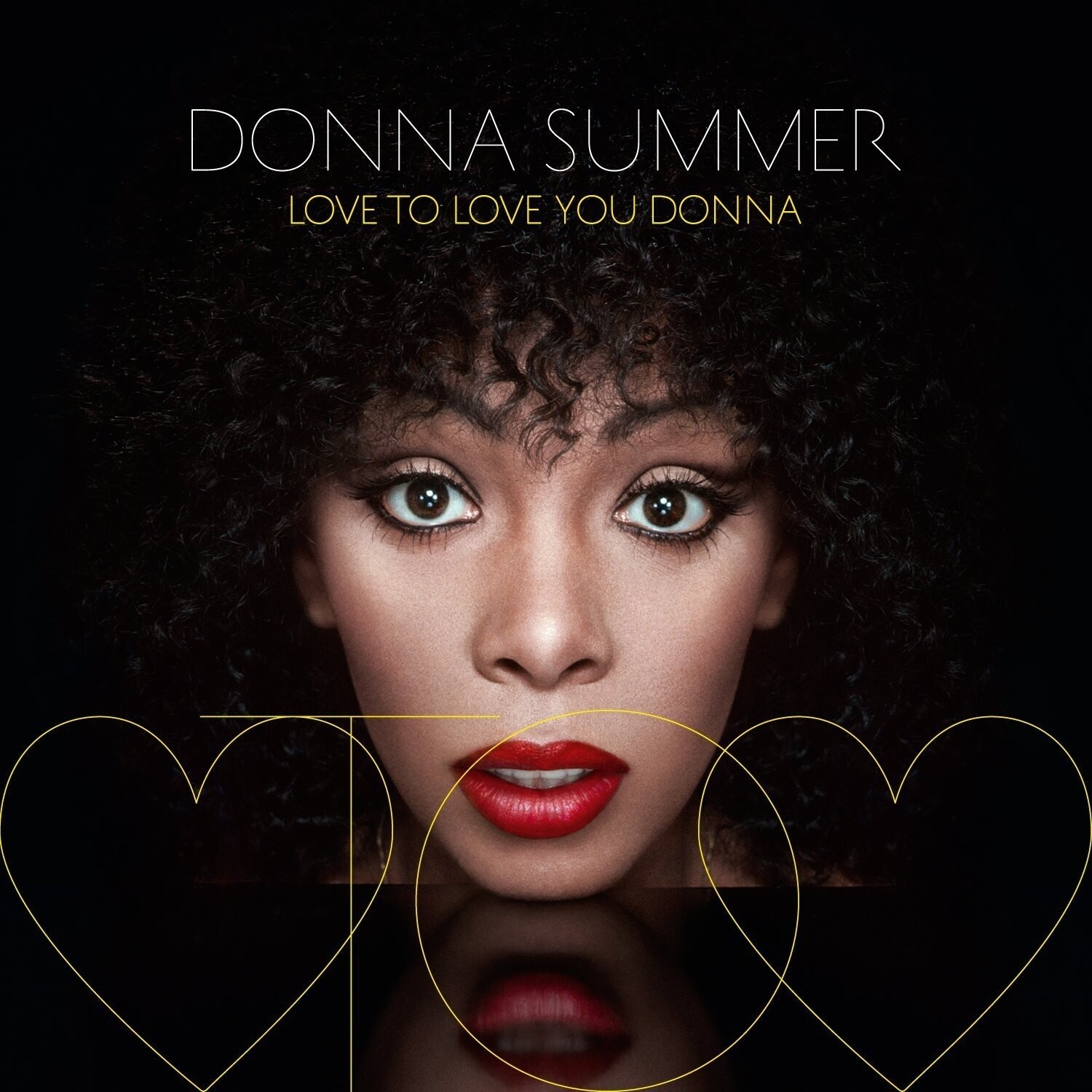 Donna Summer《Hot Stuff -guitar solo》GTP谱