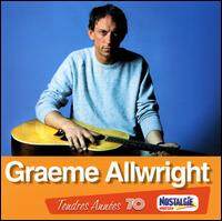 Graeme Allwright《De Passage》GTP谱