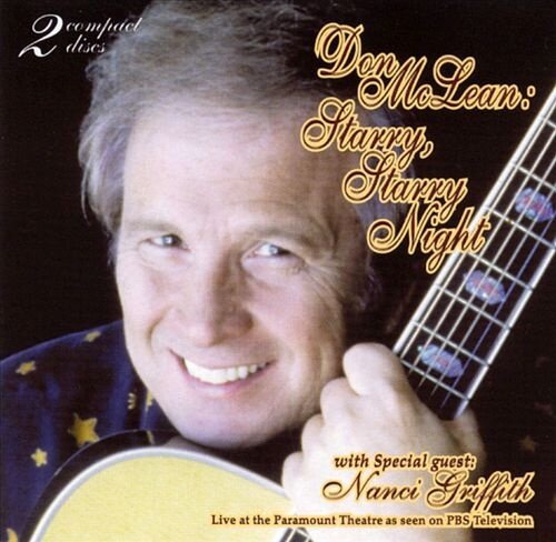 Don McLean《American Pie》GTP谱