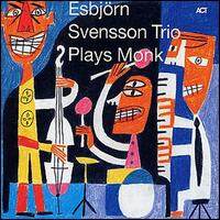 Esbjörn Svensson Trio《Последний бой》GTP谱
