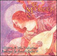 El McMeen《Brian Boru\'s March》GTP谱