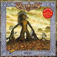 Elvenking《The Silk Dilemma》GTP谱