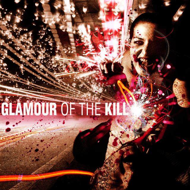 Glamour of the Kill《A Hope In Hell》GTP谱