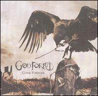 God Forbid《Gone Forever》GTP谱