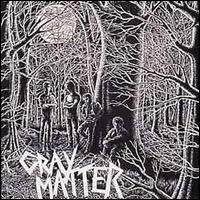 Gray Matter《Burn No Bridges》GTP谱