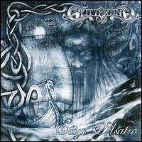 Glittertind《Evige Asatro》GTP谱
