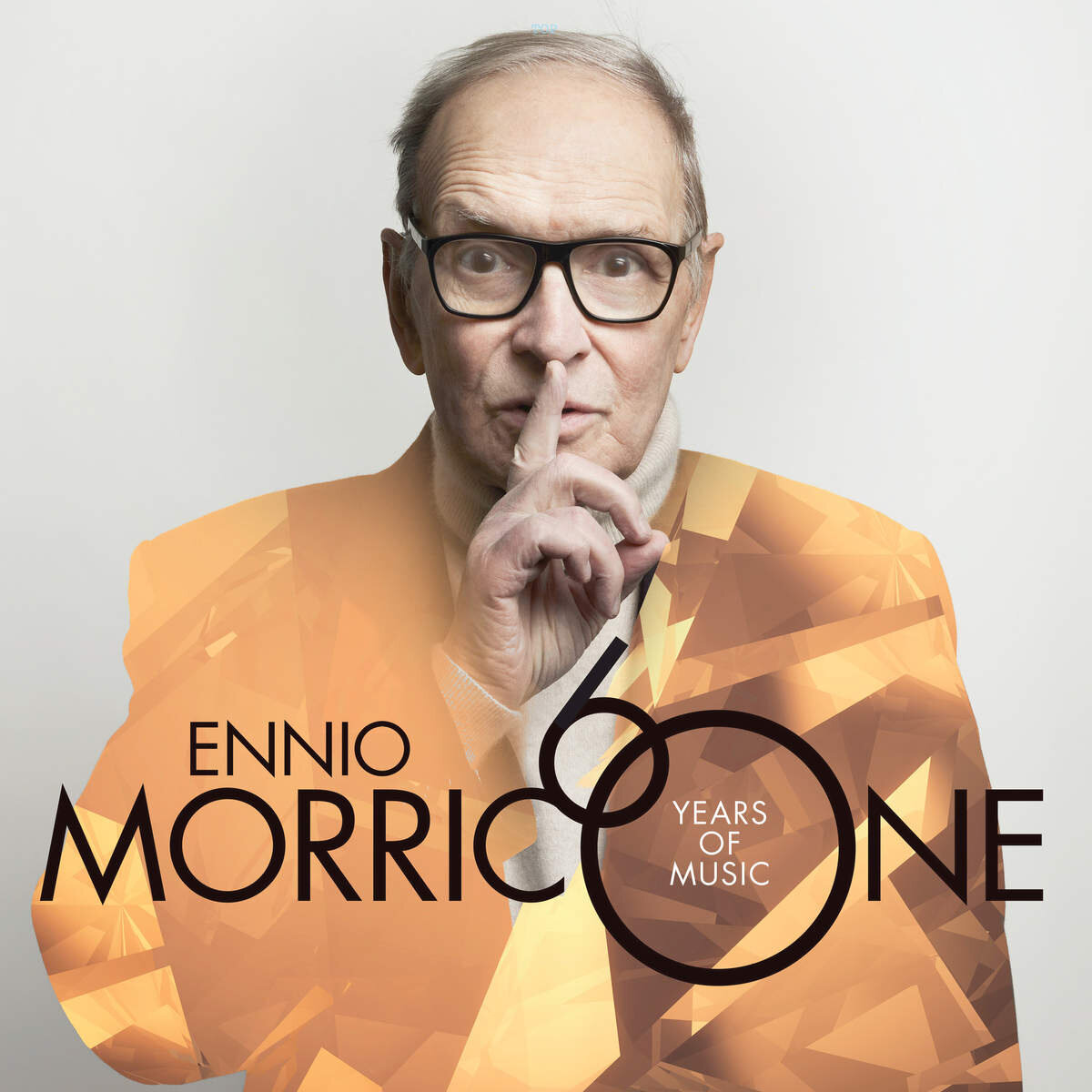 Ennio Morricone《A Fistfull Of Dollars》GTP谱