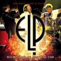 Emerson, Lake & Palmer《Take A Pebble》GTP谱