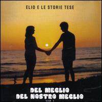Elio e le Storie Tese《Tapparella》GTP谱