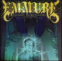 Emmure《10 Signs You Should Leave》GTP谱