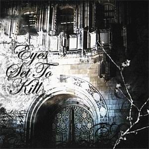 Eyes Set to Kill《Pure White Lace》GTP谱