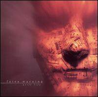 Fates Warning《A Pleasant Shade Of Gray XIII》GTP谱