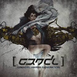 Grendel《REMNANTS》GTP谱