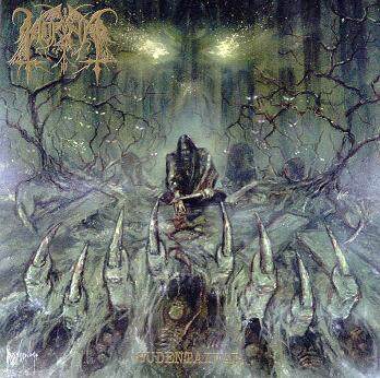 Horna《Black Metal Sodomy》GTP谱