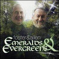 Foster & Allen《After All These Years》GTP谱