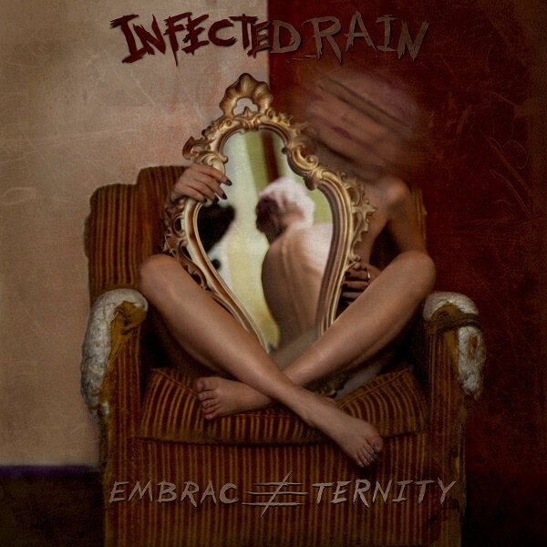 Infected Rain《Stop Waiting》GTP谱