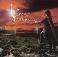 Human Fortress《Lord Of Earth And Heaven\'s Heir》GTP谱