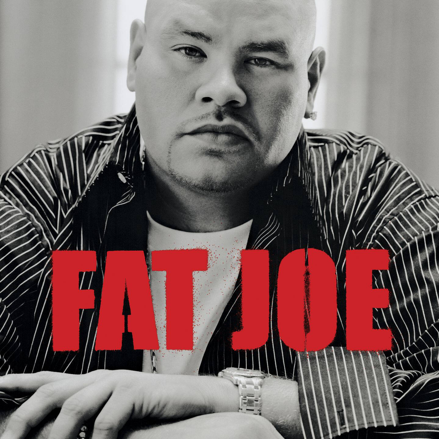 Fat Joe《Lean Back》GTP谱