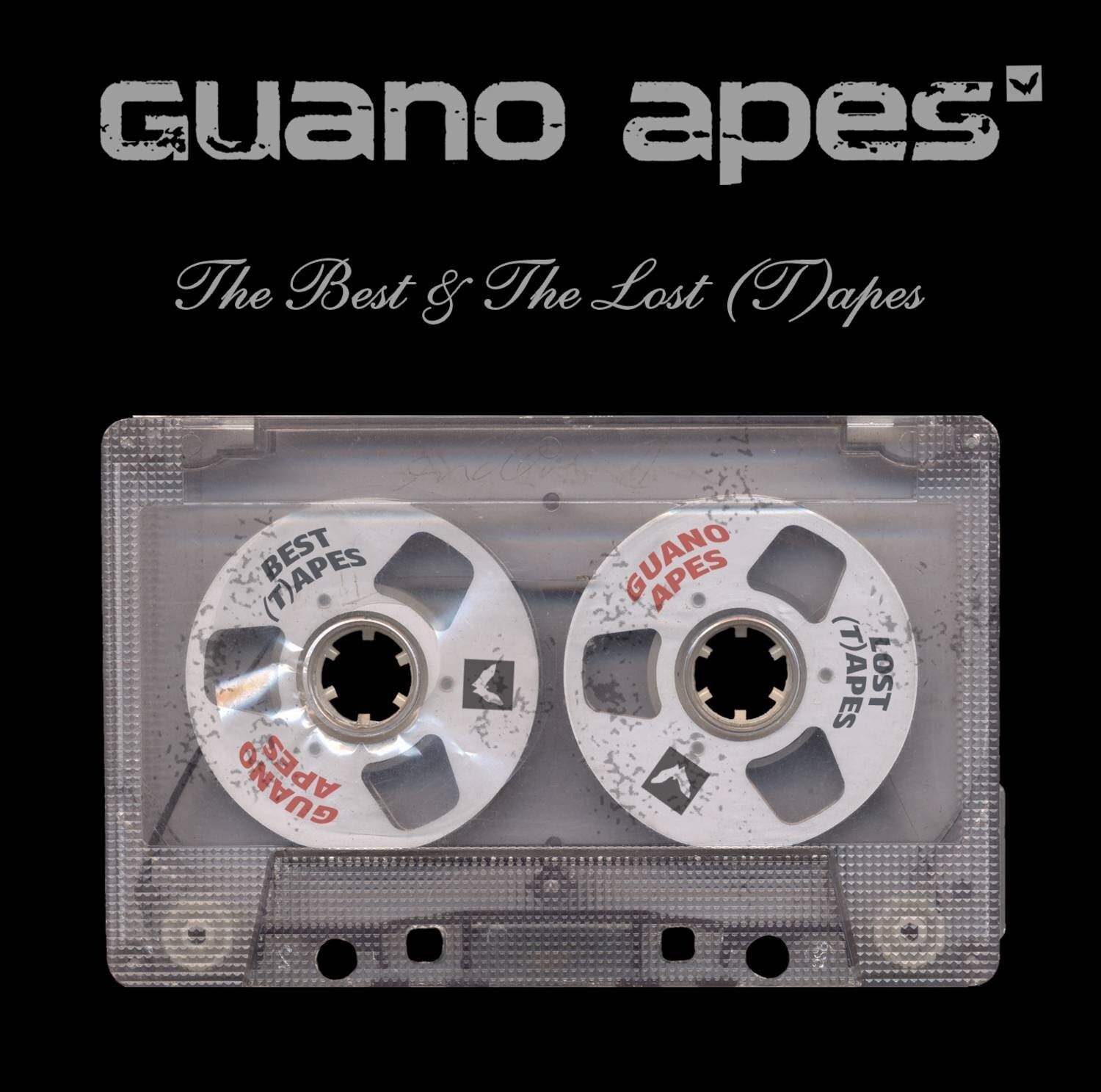 Guano Apes《You Can\'t Stop Me》GTP谱